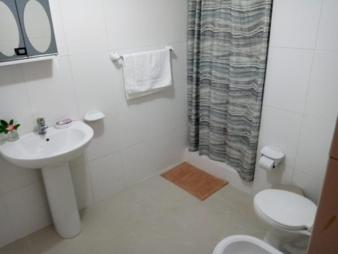 Apartamentos Y Habitaciones Sol Dominicus Solo Adultos La Laguna Zewnętrze zdjęcie
