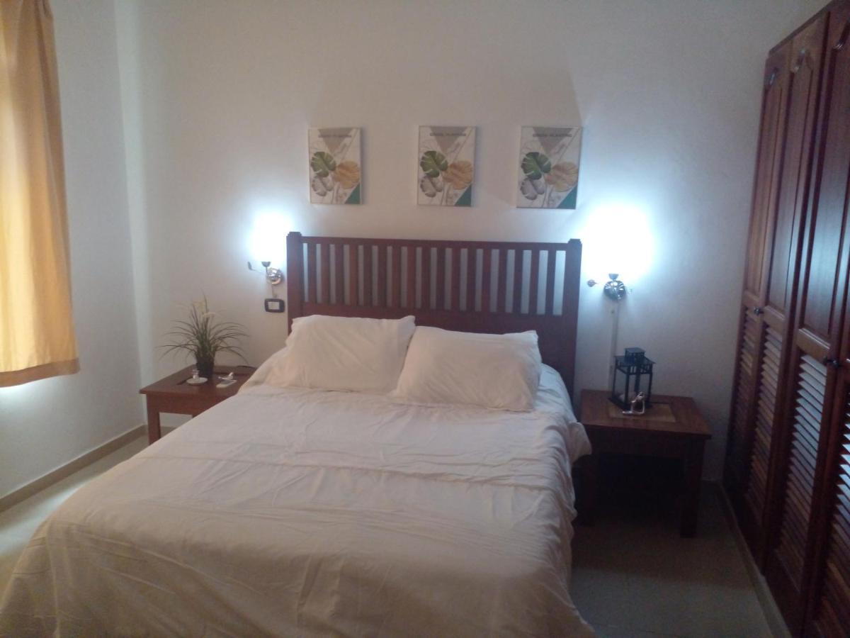 Apartamentos Y Habitaciones Sol Dominicus Solo Adultos La Laguna Zewnętrze zdjęcie