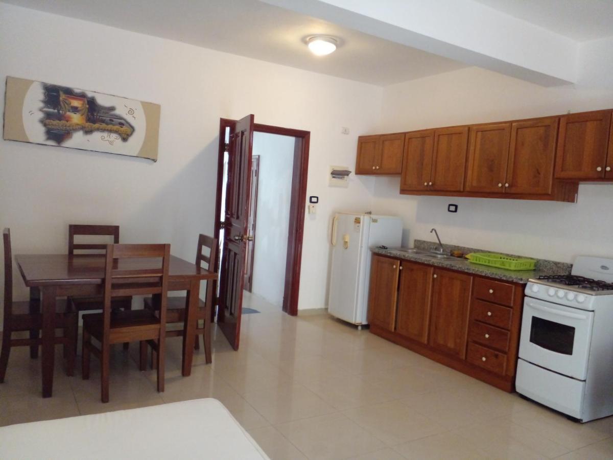 Apartamentos Y Habitaciones Sol Dominicus Solo Adultos La Laguna Zewnętrze zdjęcie