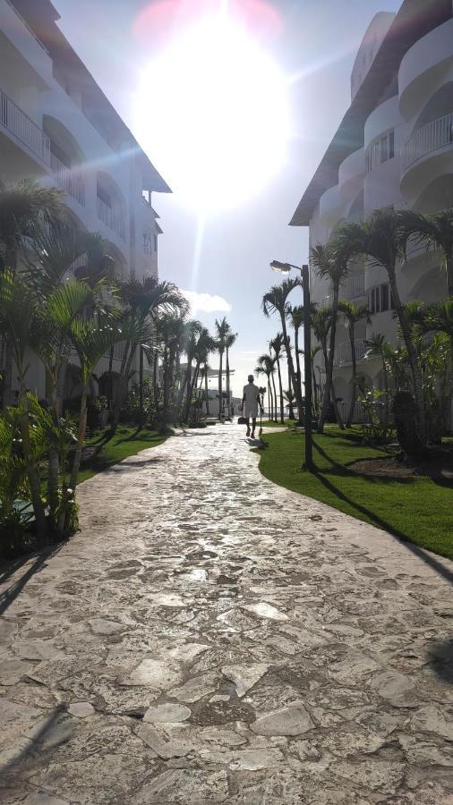 Apartamentos Y Habitaciones Sol Dominicus Solo Adultos La Laguna Zewnętrze zdjęcie