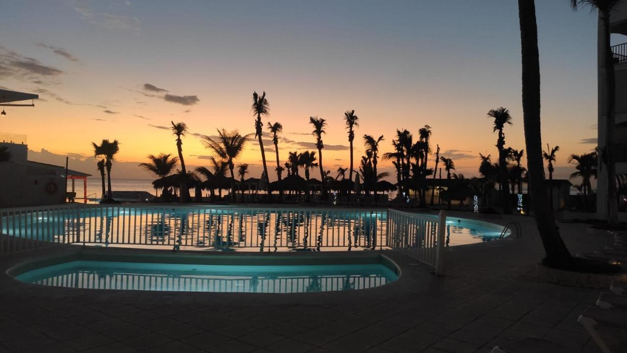 Apartamentos Y Habitaciones Sol Dominicus Solo Adultos La Laguna Zewnętrze zdjęcie