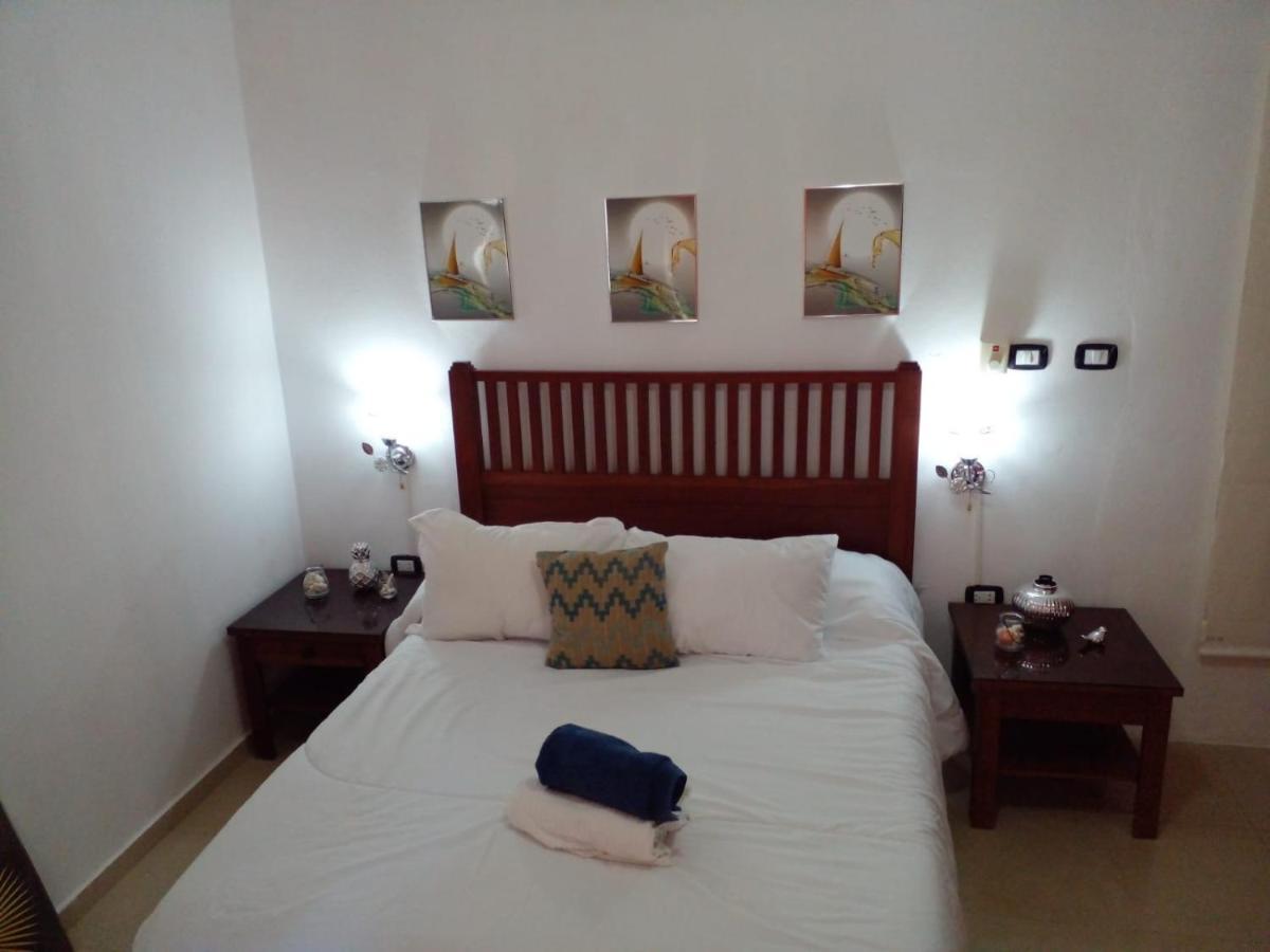 Apartamentos Y Habitaciones Sol Dominicus Solo Adultos La Laguna Zewnętrze zdjęcie