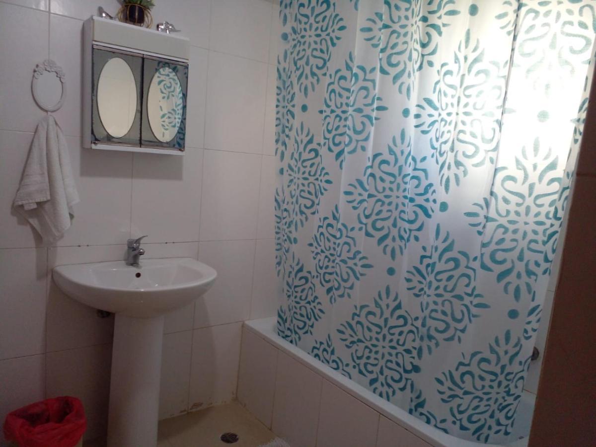 Apartamentos Y Habitaciones Sol Dominicus Solo Adultos La Laguna Zewnętrze zdjęcie