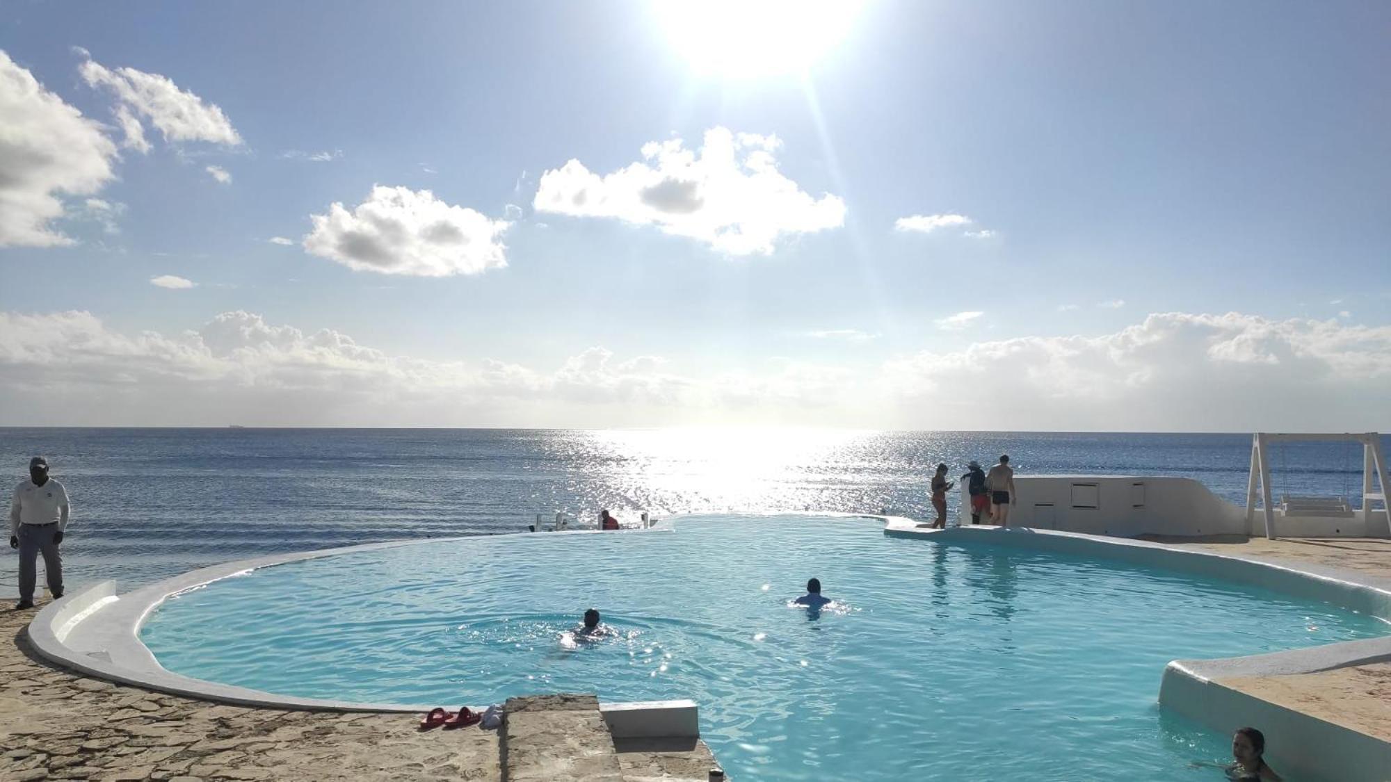 Apartamentos Y Habitaciones Sol Dominicus Solo Adultos La Laguna Pokój zdjęcie