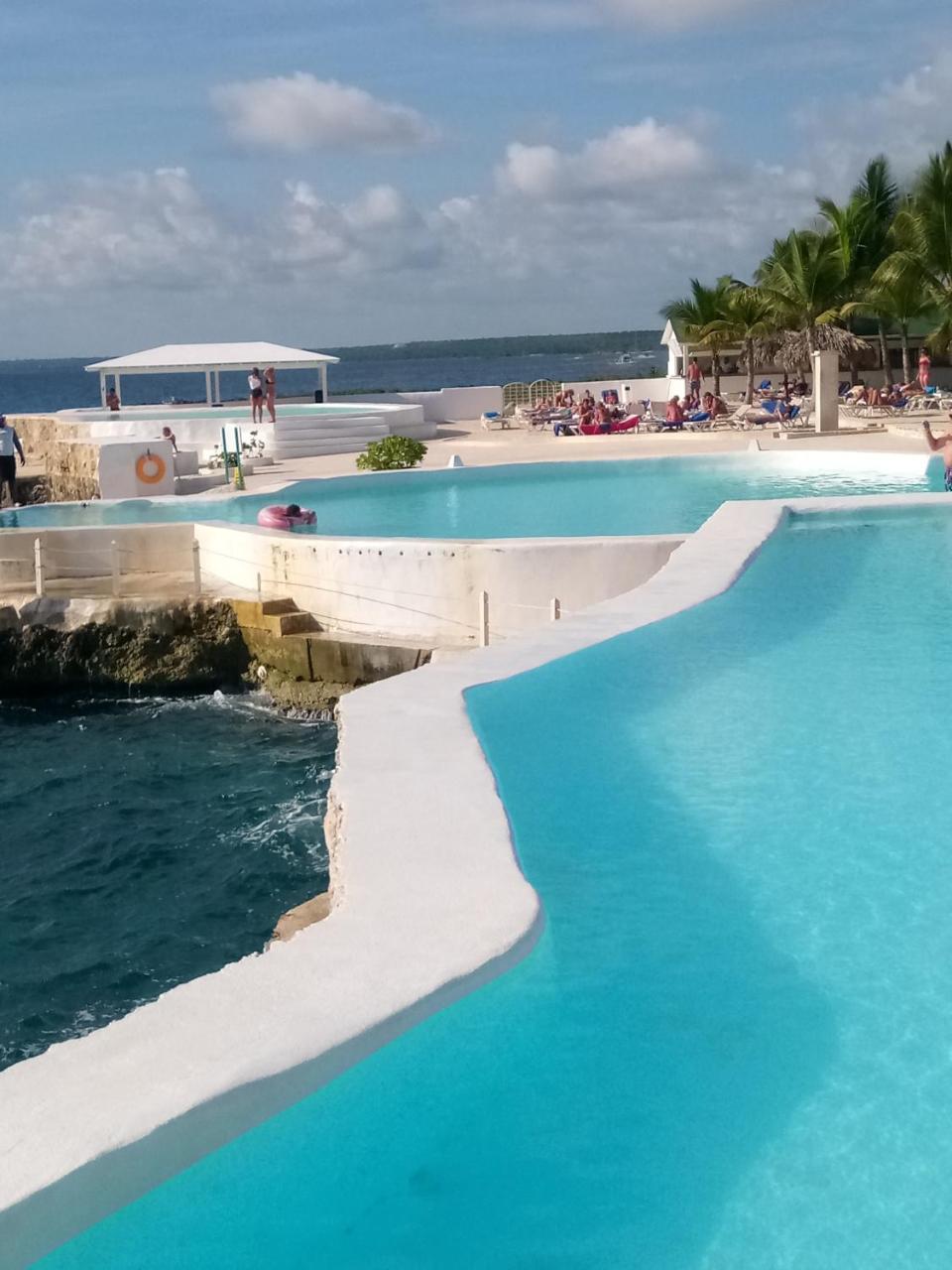 Apartamentos Y Habitaciones Sol Dominicus Solo Adultos La Laguna Zewnętrze zdjęcie
