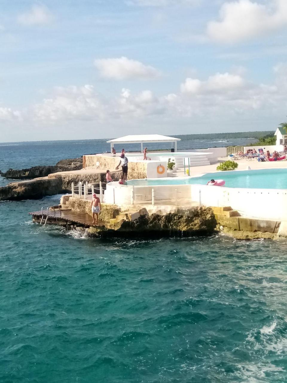 Apartamentos Y Habitaciones Sol Dominicus Solo Adultos La Laguna Zewnętrze zdjęcie