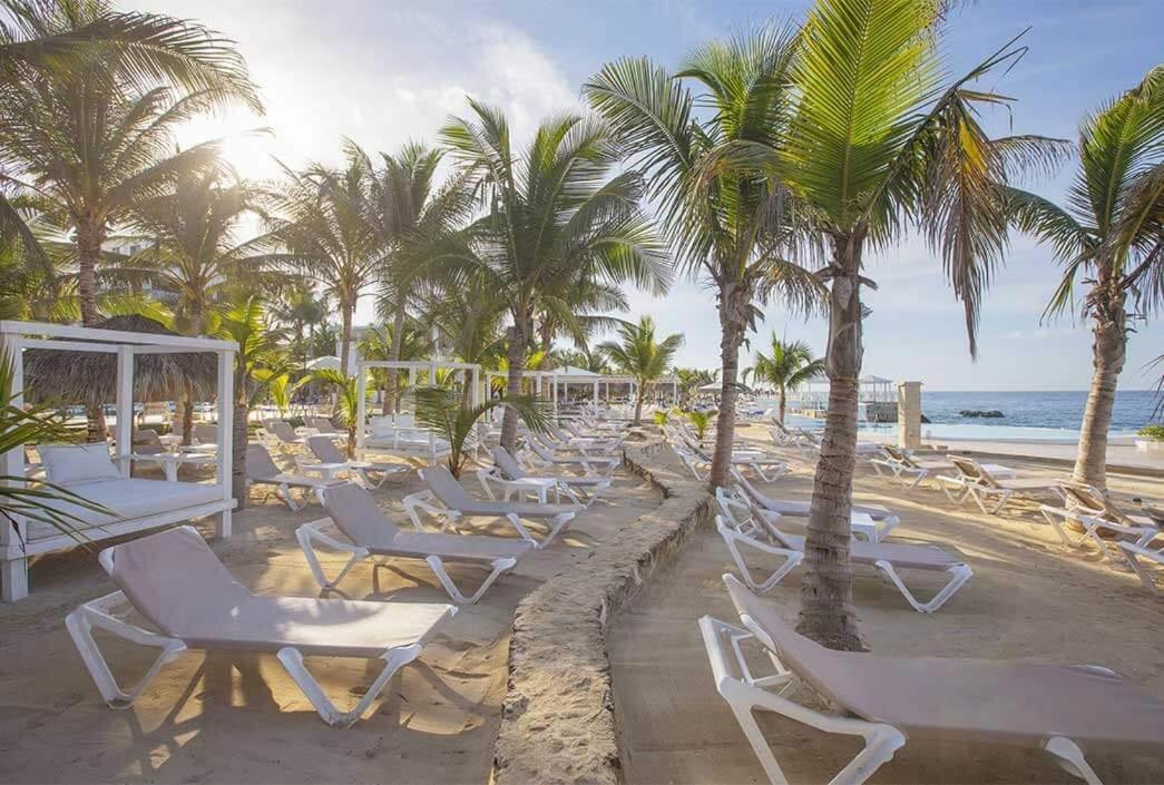 Apartamentos Y Habitaciones Sol Dominicus Solo Adultos La Laguna Zewnętrze zdjęcie