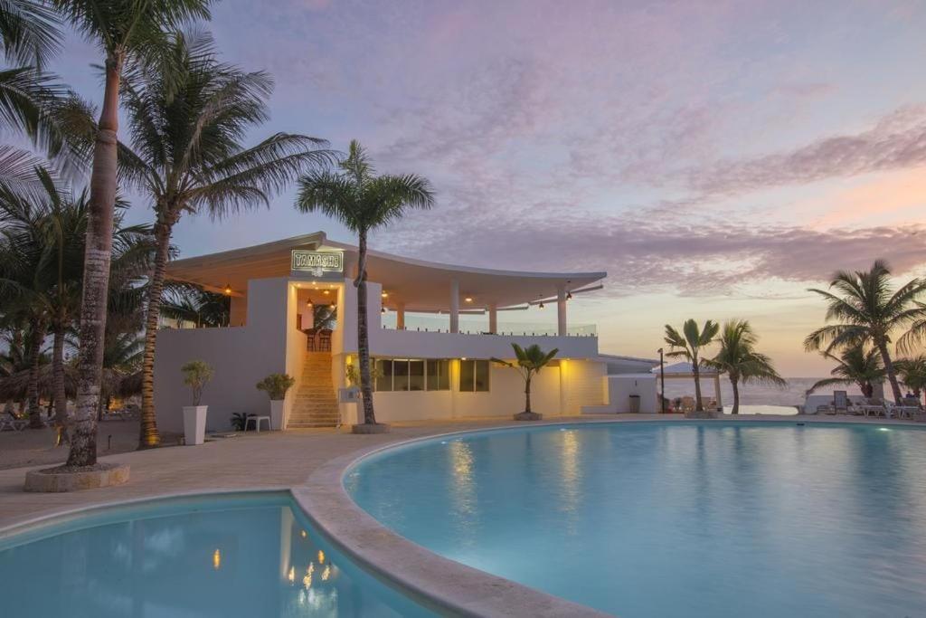 Apartamentos Y Habitaciones Sol Dominicus Solo Adultos La Laguna Zewnętrze zdjęcie