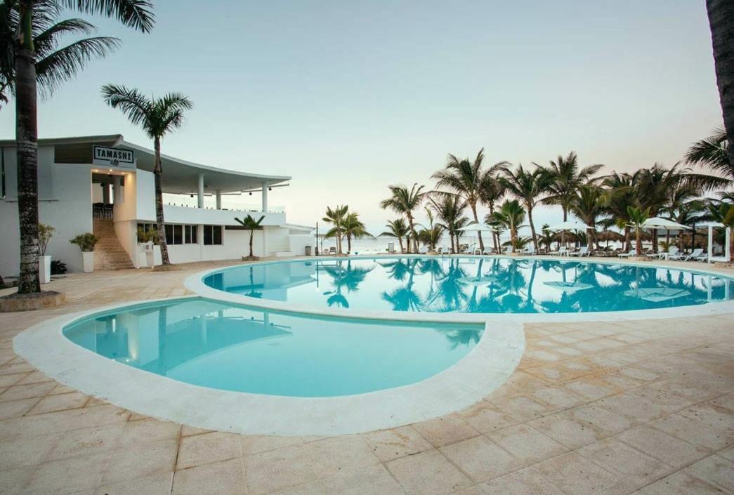 Apartamentos Y Habitaciones Sol Dominicus Solo Adultos La Laguna Zewnętrze zdjęcie